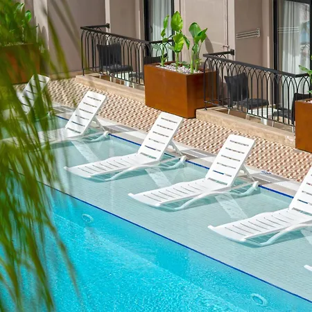 Alaaddin - Adult Only Hotel