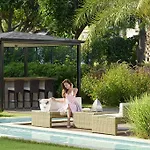 Alaaddin - Adult Only Alanya