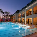 Alaaddin - Adult Only 4*