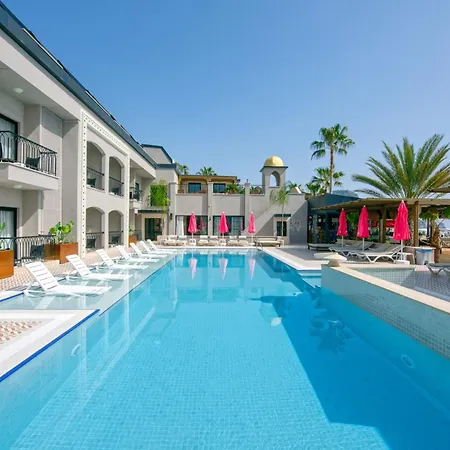 Hotel Alaaddin - Adult Only