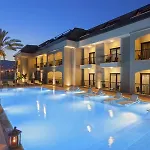 Alaaddin - Adult Only Hotel