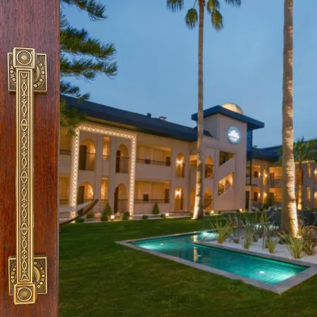 علاء الدين بيتش ألانيا