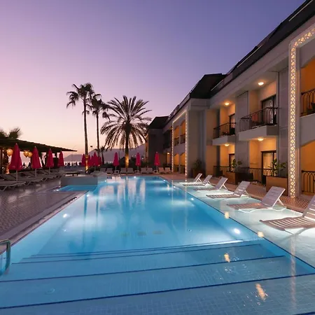 Alaaddin - Adult Only Hotel 4*