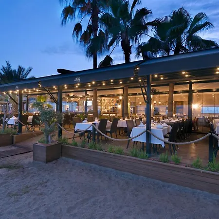 علاء الدين بيتش 4*