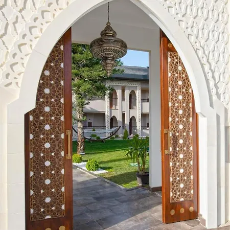 Alaaddin - Adult Only Hotel