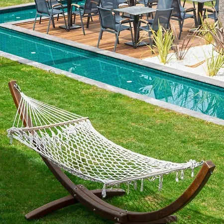 علاء الدين بيتش 4* ألانيا