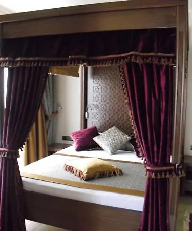 Alaaddin - Adult Only Hotel Alanya