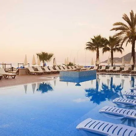 Hotel Alaaddin - Adult Only 4*