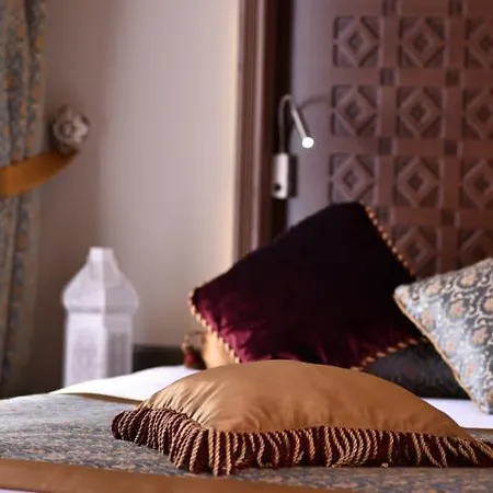Alaaddin - Adult Only 4* Alanya