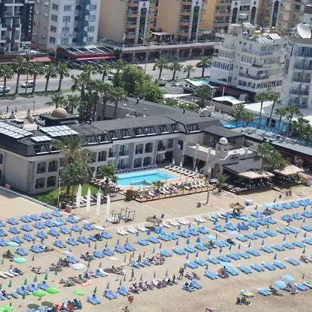 Hotel Alaaddin - Adult Only 4*