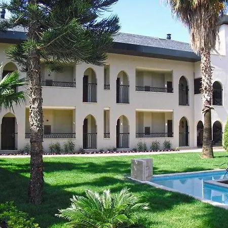 Alaaddin - Adult Only Hotel