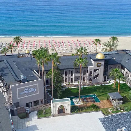 Alaaddin - Adult Only Hotel 4*