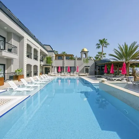 Hotel Alaaddin - Adult Only