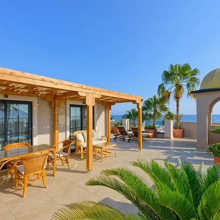 Alaaddin - Adult Only Hotel 4*