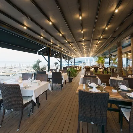 Alaaddin - Adult Only Hotel 4*