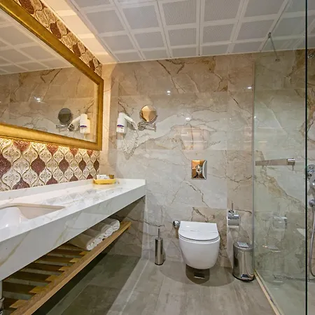 علاء الدين بيتش فندق