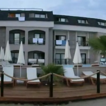 Alaaddin - Adult Only Alanya