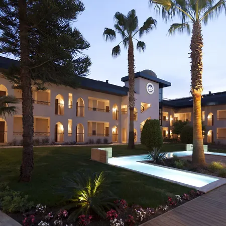 Hotel Alaaddin - Adult Only 4*