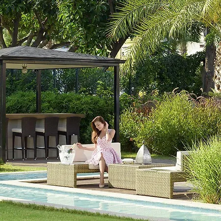 علاء الدين بيتش ألانيا