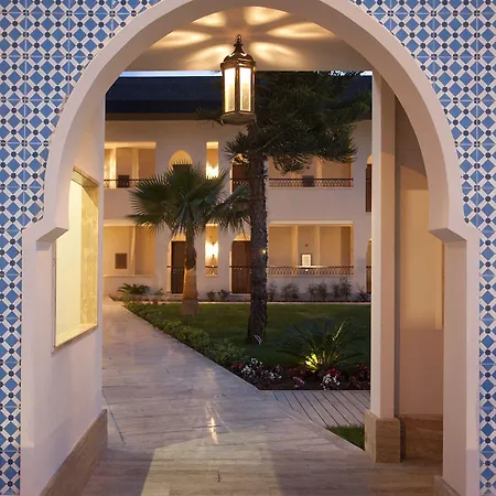 Hotel Alaaddin - Adult Only