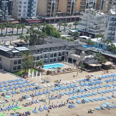 علاء الدين بيتش