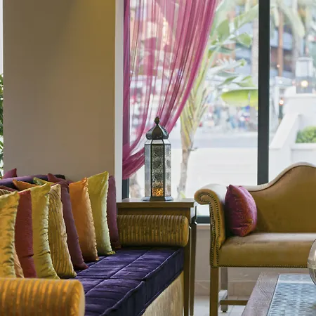 Alaaddin - Adult Only 4*