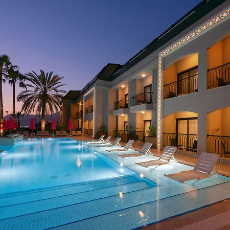 علاء الدين بيتش 4*