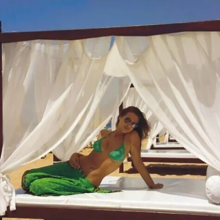 فندق علاء الدين بيتش 4*