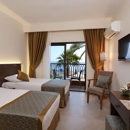 Alaaddin - Adult Only Alanya