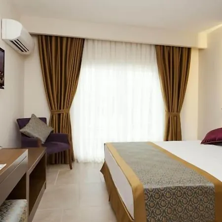 Hotel Alaaddin - Adult Only