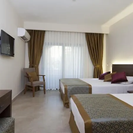 Alaaddin - Adult Only 4* Alanya