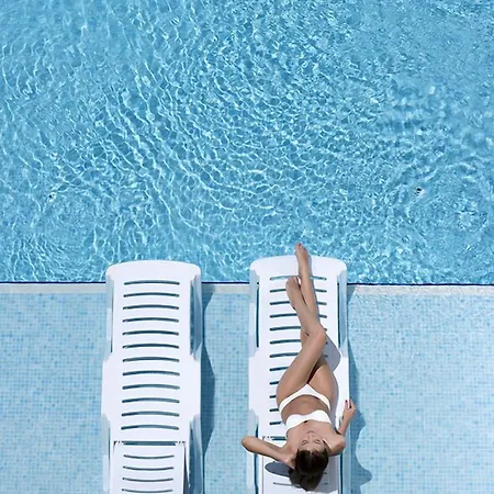 Alaaddin - Adult Only 4*