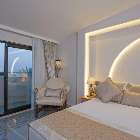 Alaaddin - Adult Only Hotel 4*