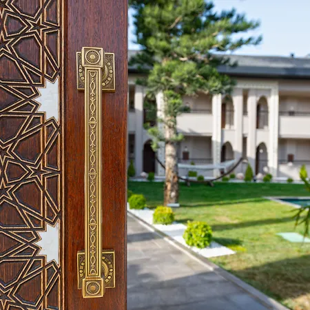 Hotel Alaaddin - Adult Only 4*