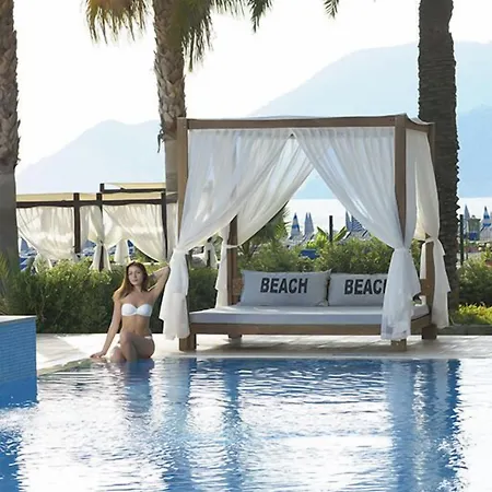 Alaaddin - Adult Only Hotel 4*