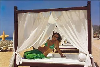 Alaaddin - Adult Only Hotel Alanya