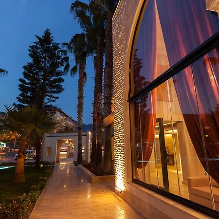 Alaaddin - Adult Only 4* Alanya