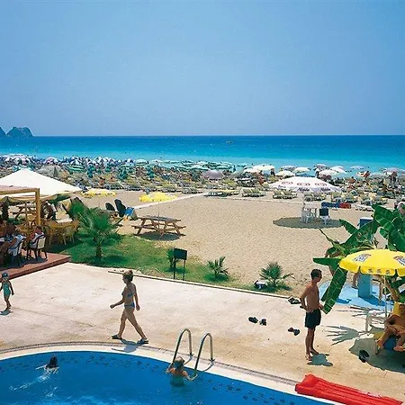 Hotel Alaaddin - Adult Only