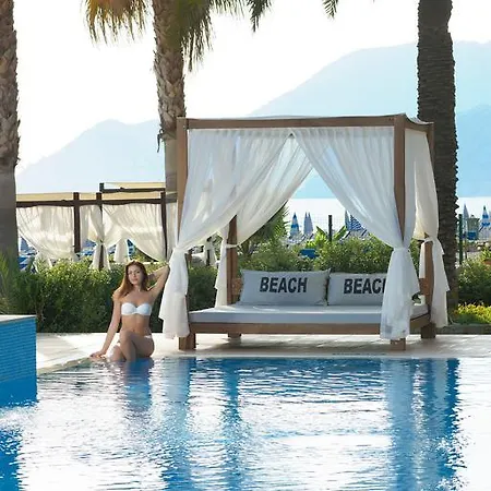 Alaaddin - Adult Only Hotel Alanya