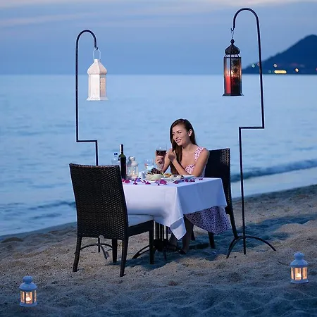 فندق علاء الدين بيتش ألانيا