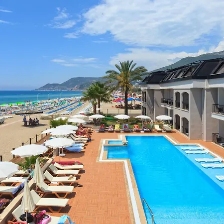 Alaaddin - Adult Only Alanya