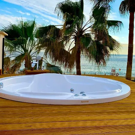 Alaaddin - Adult Only Hotel 4*