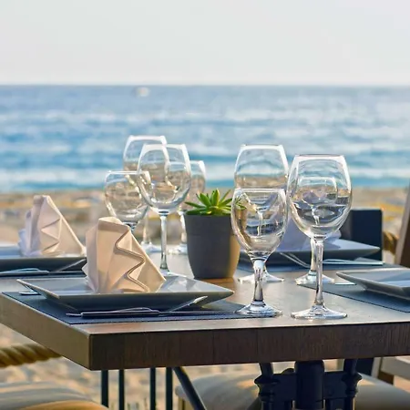 فندق علاء الدين بيتش 4*