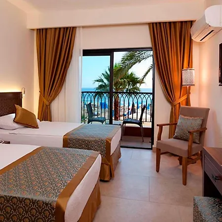 Hotel Alaaddin - Adult Only 4*