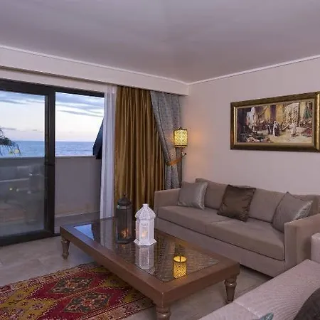 Hotel Alaaddin - Adult Only