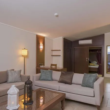 Alaaddin - Adult Only Hotel 4*