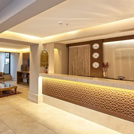 فندق علاء الدين بيتش 4*