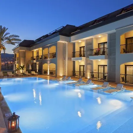 Alaaddin - Adult Only Hotel