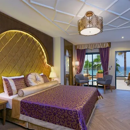 Alaaddin - Adult Only Hotel Alanya