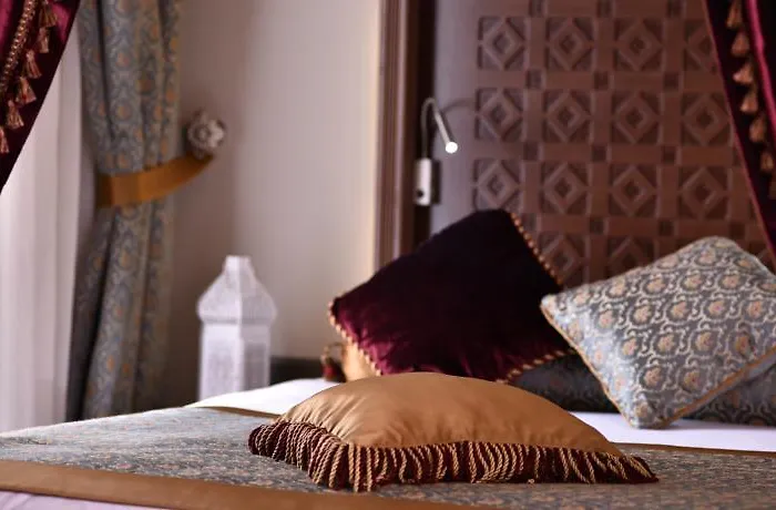 علاء الدين بيتش 4* ألانيا